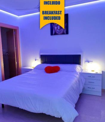 Caravaca de la Cruz Apartment | Apartalux de la Cruz