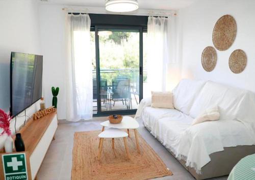 Garrucha Apartment | Apartalux Oasis de Garrucha