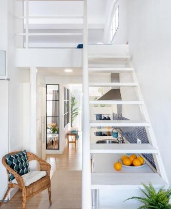 Valencina de la Concepcion Apartment | Apartamento Aljarafe