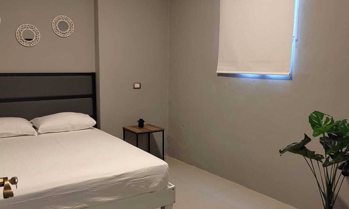 Colonia Centro Apartment | Apartamento 2 Recamaras en el Corazón de Cozumel
