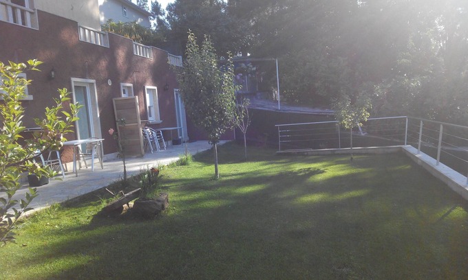 Puebla del Caraminal Apartment | Apartamento Para 2 Personas Cerca de Playa de Cabío Somos Petfriendly