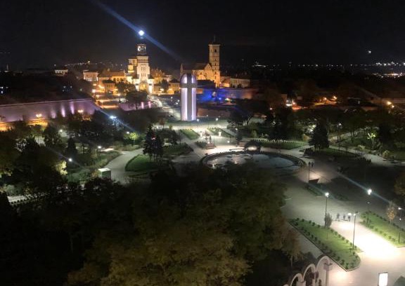 Alba Iulia Apartment | Apartament și garsonieră Muri