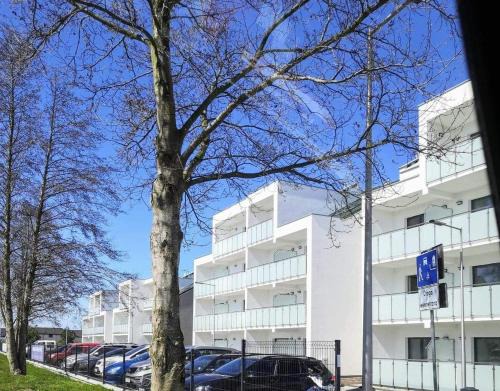 Grzybowo Apartment | Apartament 104/29 Sunset Resort Grzybowo