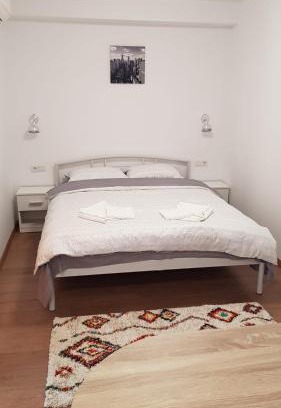 Tirgu Mures Apartment | Apartament 2 Budiu