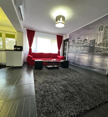 Sector 1 Apartment | Apartament 2 camere