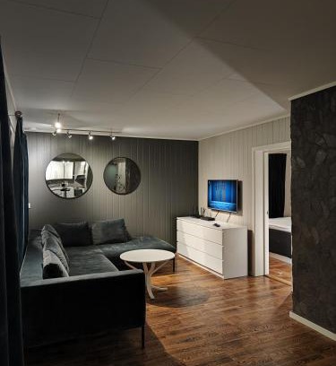 Havoysund Apartment | Apartament 2