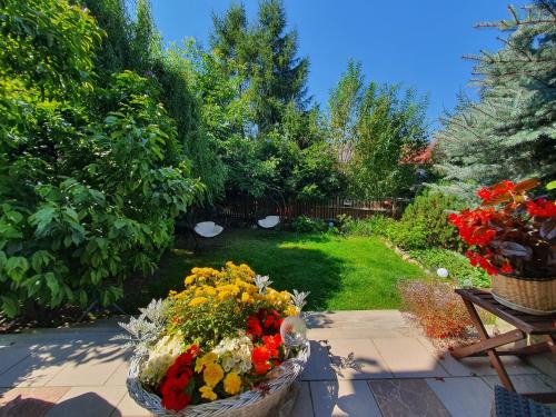 Cieplice Apartment | Apartament 2 przy Termach Cieplickich