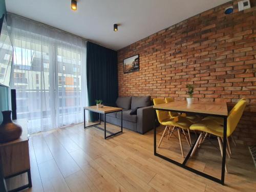Myslowice Apartment | Apartament 24