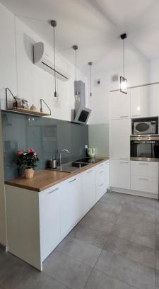 Srodmiescie Apartment | Apartament 39