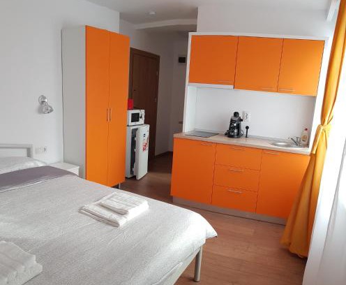 Tirgu Mures Apartment | Apartament 4 Budiu