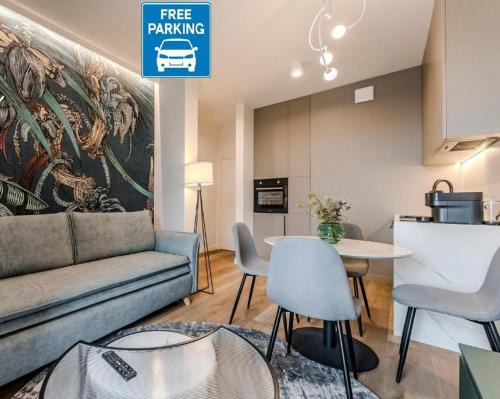 Lublin Apartment | Apartament Agat Lublin Centrum