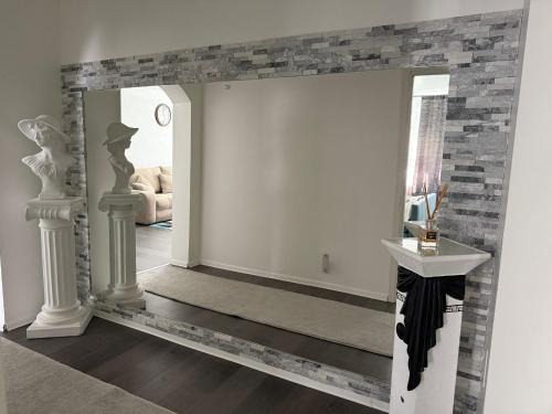 Medias Apartment | Apartament Alex