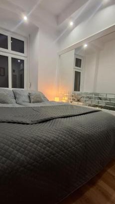 Walbrzych Apartment | Apartament Antracyt