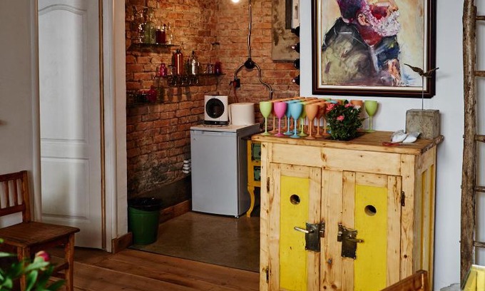 Cluj-Napoca Apartment | Apartament Art Cluj