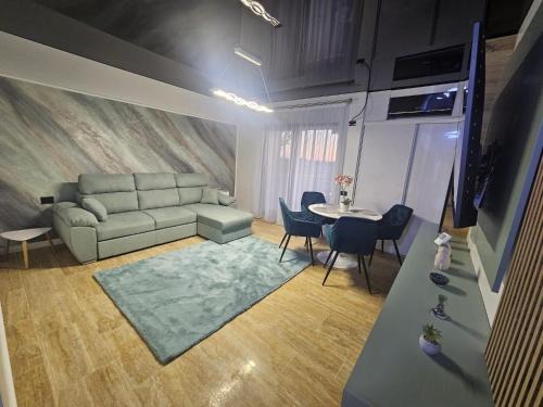Eforie Nord Apartment | Apartament Atmosphere