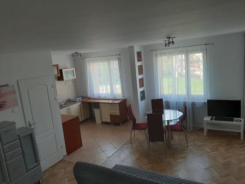 Boleslawiec Apartment | Apartament Bella