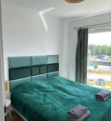 Tczew Apartment | Apartament Bello