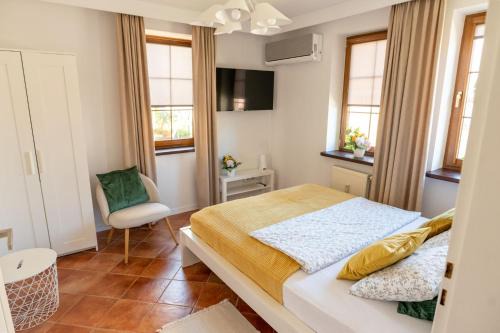 Czestochowa Apartment | Apartament BIANCO CREMA przy Jasnej Górze