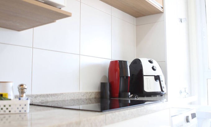 Campinas Apartment | Apartament