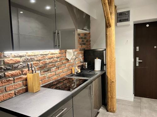 Bronowice Apartment | Apartament Bronowice
