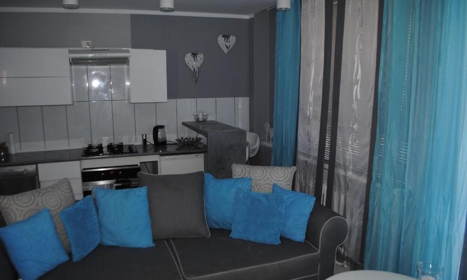 Gorzow Wielkopolski Apartment | APARTAMENT BULWAR