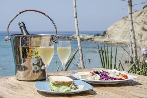 Coveta Fuma Apartment | Apartament Cala Merced Alicante El Campello