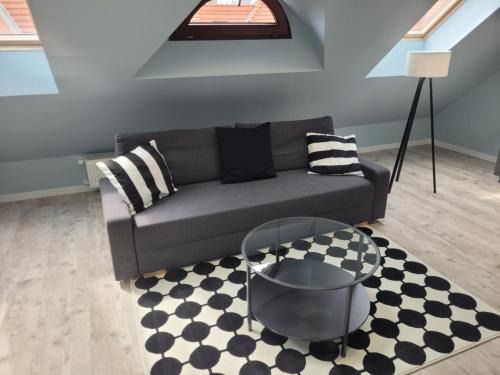 Jelenia Gora Apartment | Apartament Chabrowy