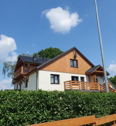 Cieplice Apartment | Apartament Cieplice4U