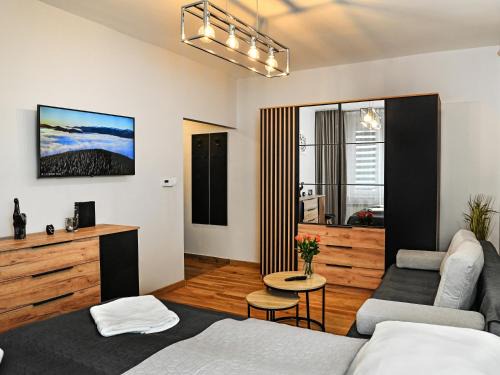 Sanok Apartment | Apartament City Sanok