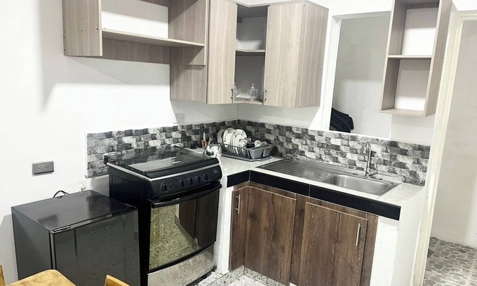 La Estrella Apartment | Apartamento en el centro de Santa Rosa de Cabal