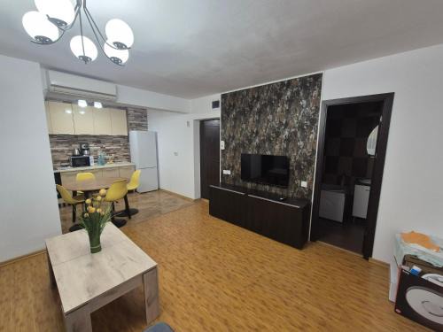 Constanta Apartment | Apartament Compozitori cu parcare și balcon