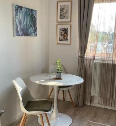 Tecuci Apartment | Apartament de lux