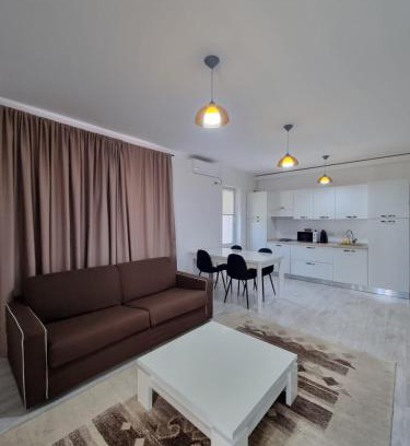 Jibert Apartment | Apartament Deosebit