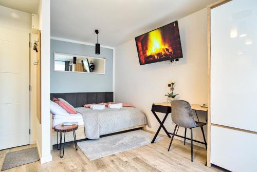 Sanok Apartment | Apartament Dla Dwojga