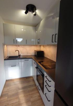 Cetniewo Apartment | Apartament Dwie Sosny - 9 osobowy 600m od plaży