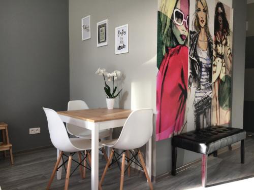 Wroclaw City Center Apartment | Apartament Easy Stay Center