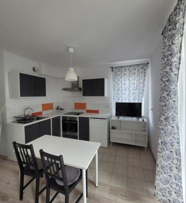 Gdansk Apartment | Apartament Fa Caldo