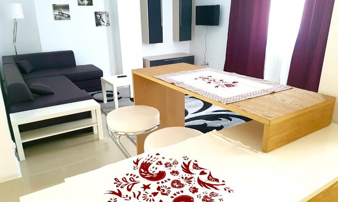 Sector 2 Apartment | Apartament Fundeni