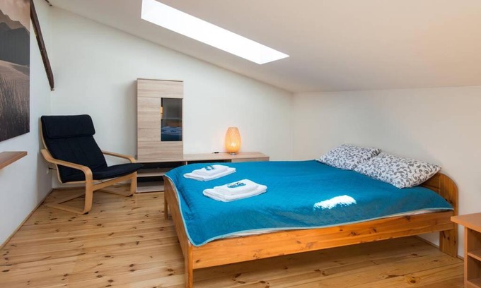 Stradom Apartment | Apartament Gertrudy Studio