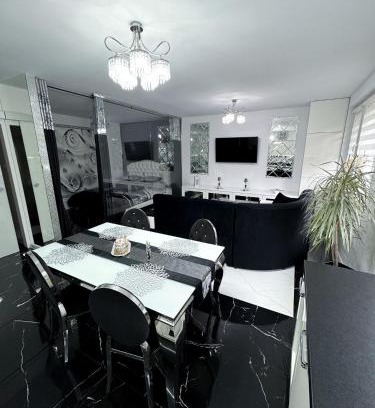 Gniezno Apartment | Apartament Glamour