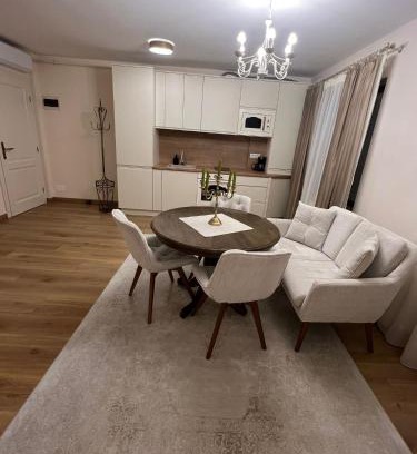 Alba Iulia Apartment | Apartament HERA