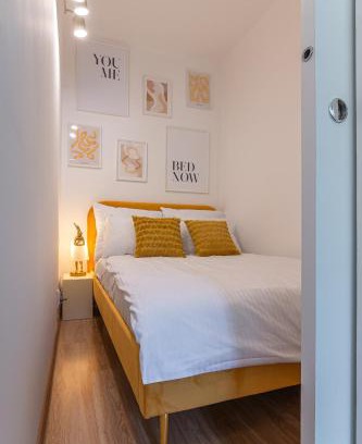 Oswiecim Apartment | Apartament HoliStay