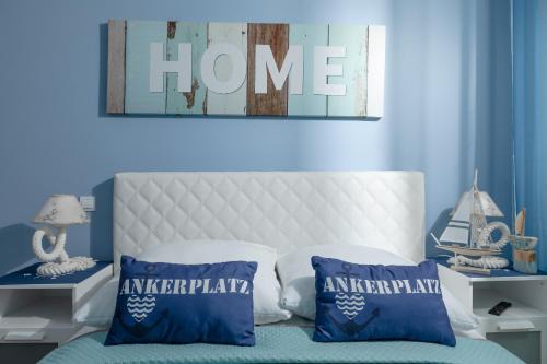 Lukecin Apartment | Apartament HOME 206 Łukęcin BlueMare basen EPapartamenty