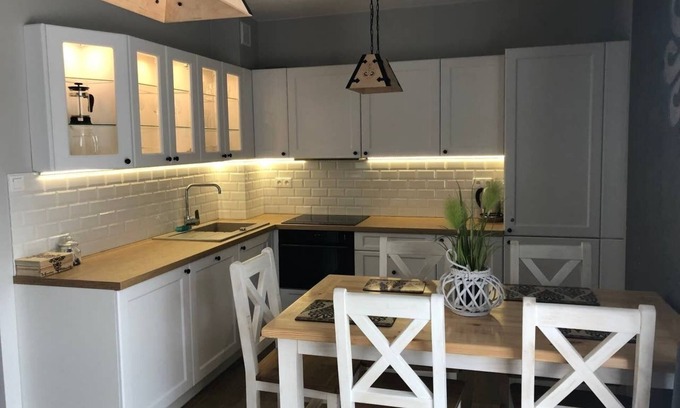 Szlachtowa Apartment | Apartament Homole F1