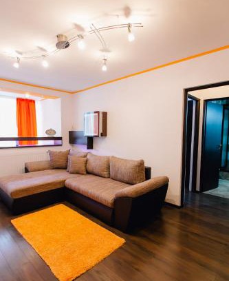 Galati Apartment | Apartament Horatio