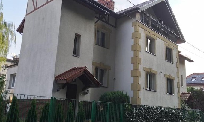 Ostvorpommern Apartment | Apartament im swineminde polen