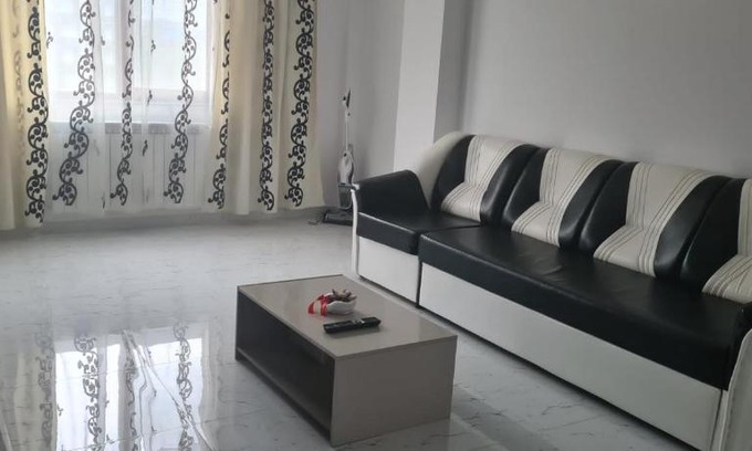 Mamaia-Sat Apartment | Apartament în regim hotelier