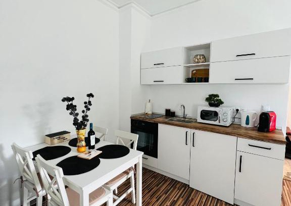 Medias Apartment | Apartament in regim hotelier King Medias