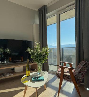 Jelenia Gora Apartment | Apartament Jelenie Okno