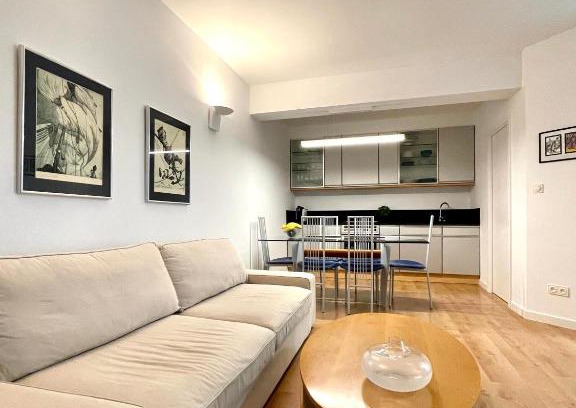Jurata Apartment | Apartament Jurata 30